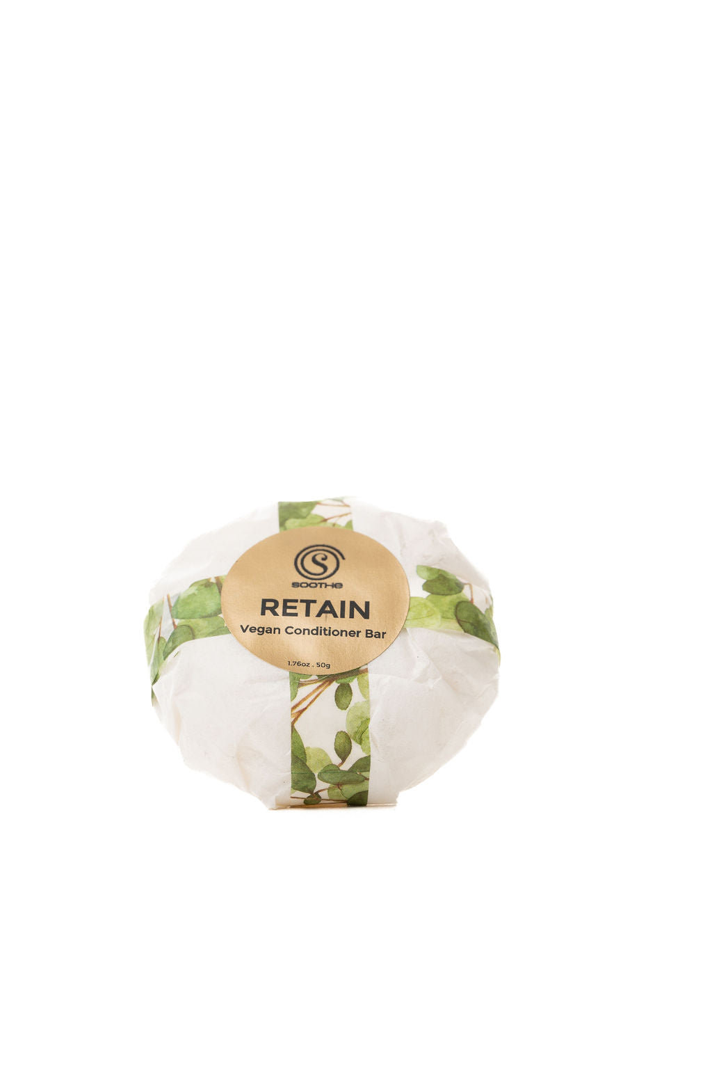 Retain Conditioner Bar