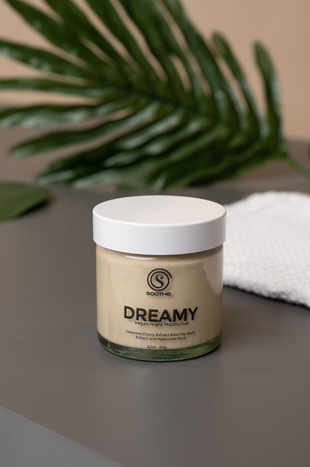Dreamy Night Moisturiser