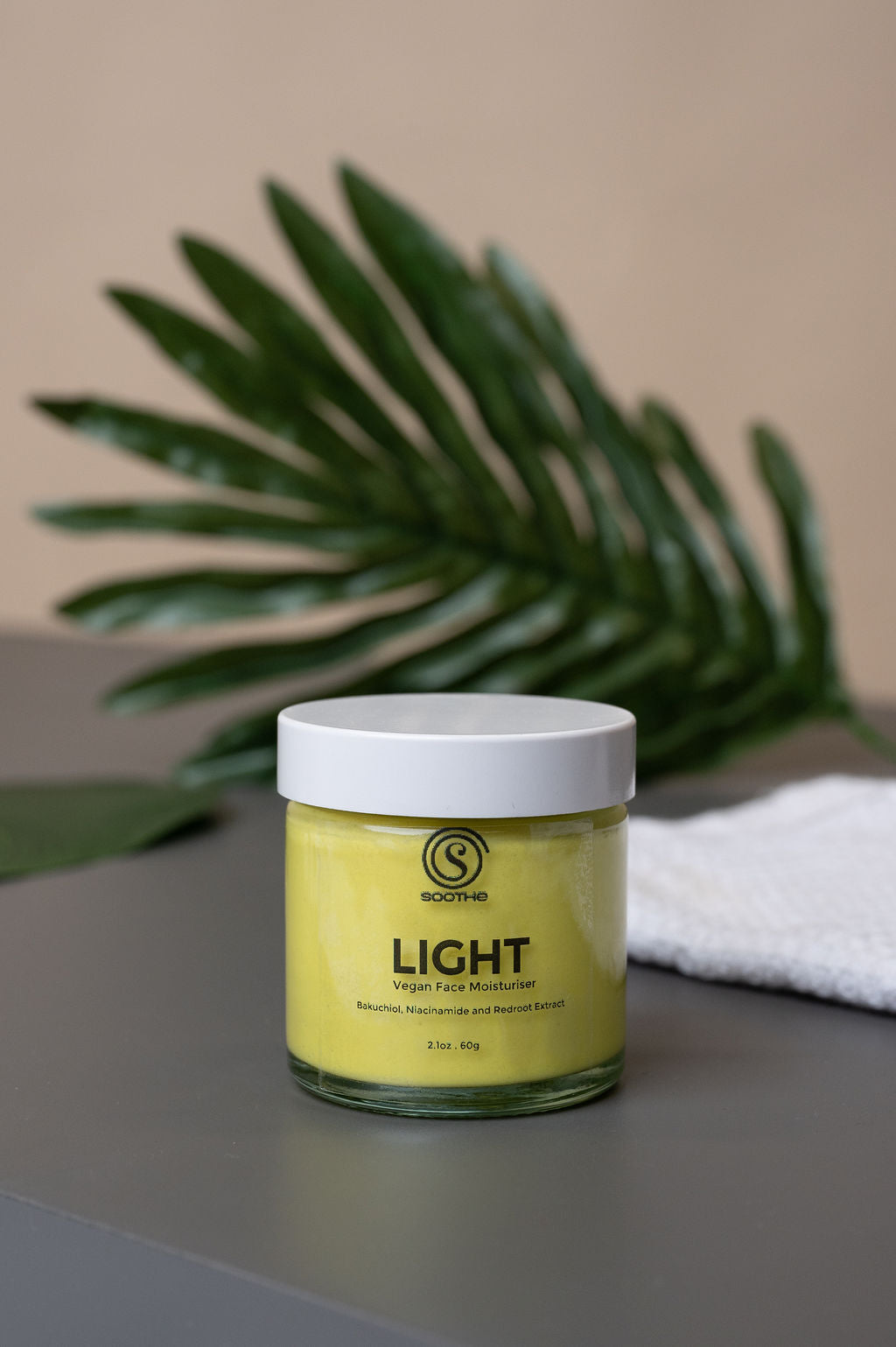 Light Day Moisturiser