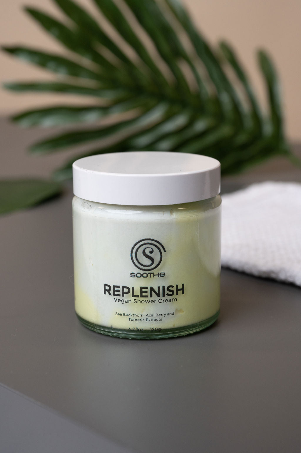 Replenish Hand and Body Wash