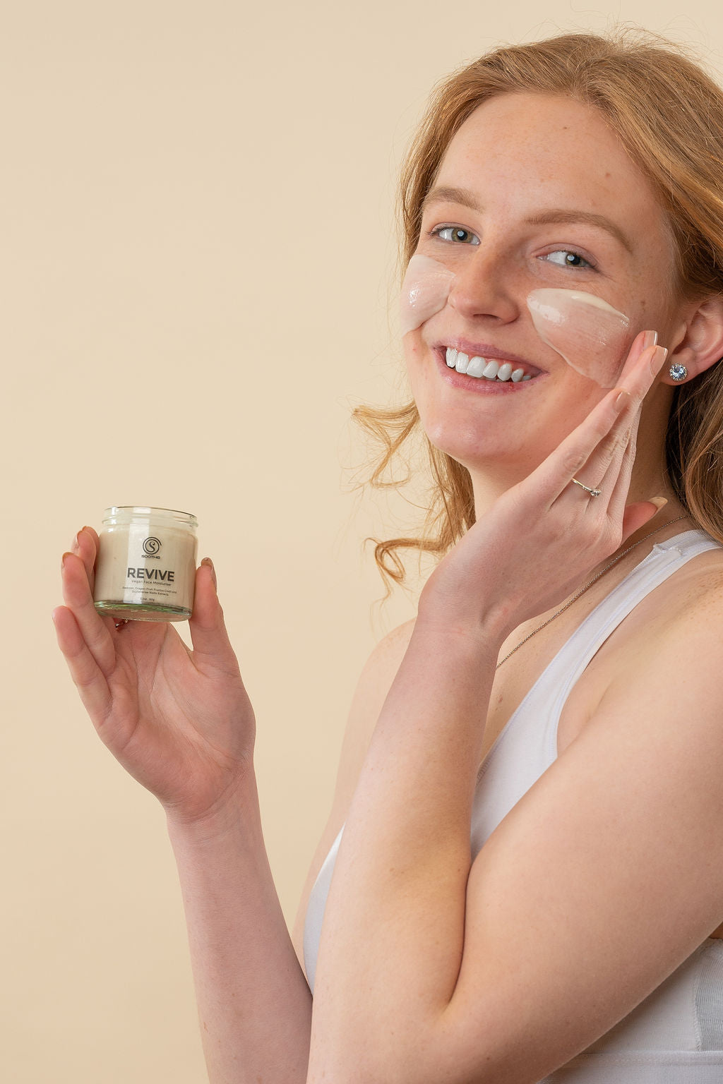 Revive Face Moisturiser