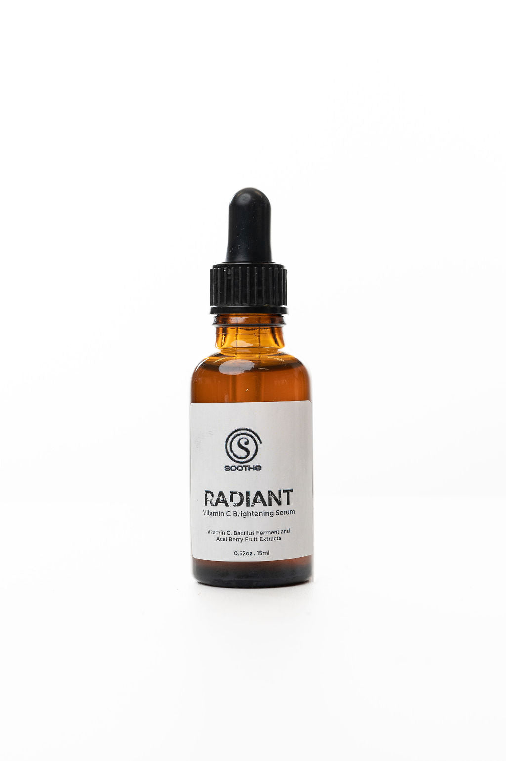 Radiant Vitamin C Brightening Serum