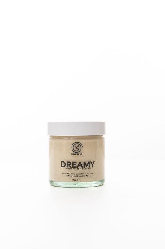 Dreamy Night Moisturiser