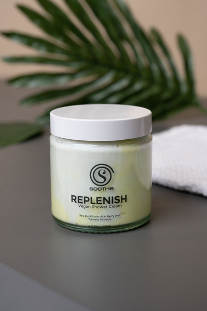 Replenish Hand and Body Wash