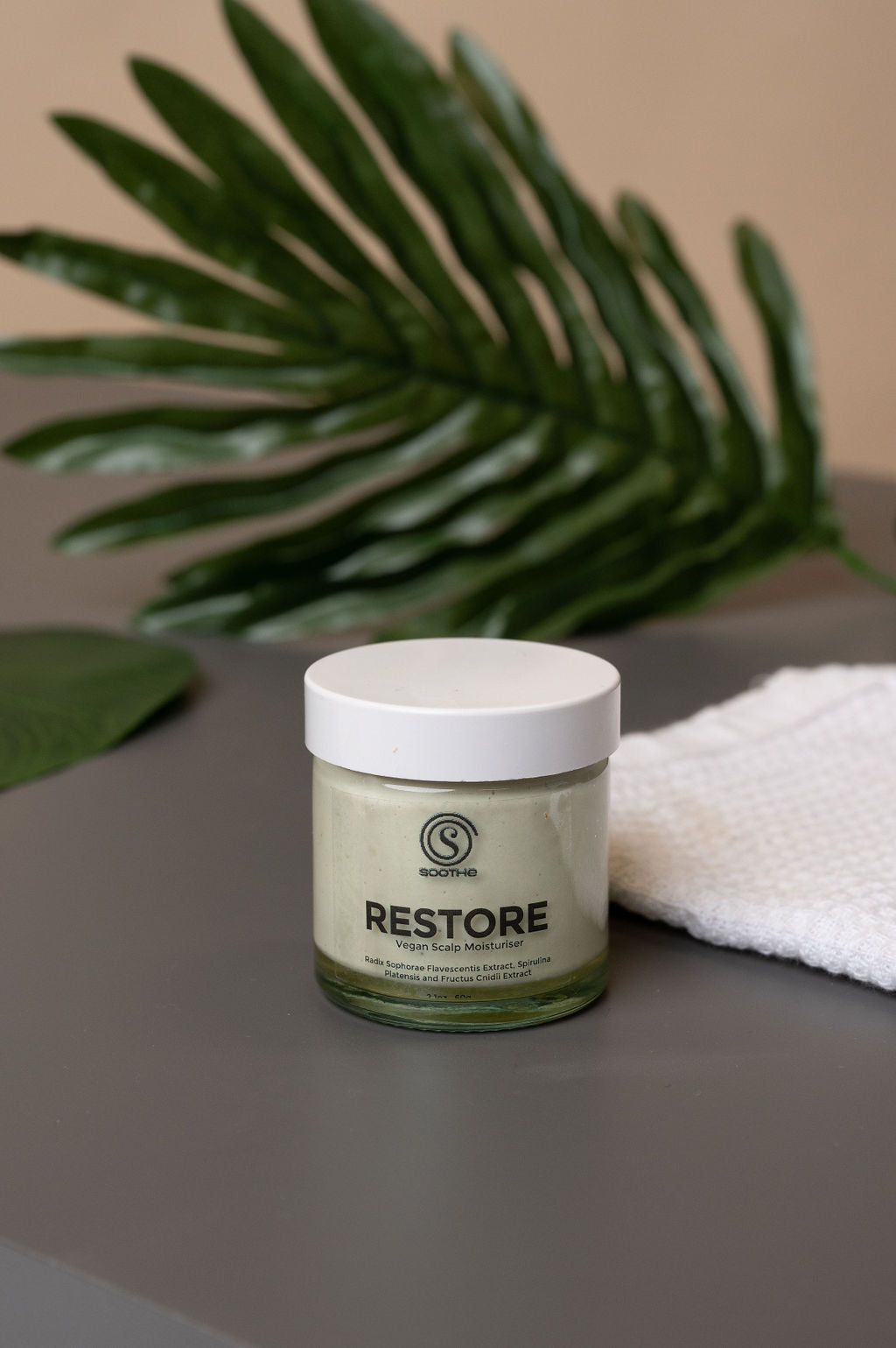 Restore Scalp Moisturiser