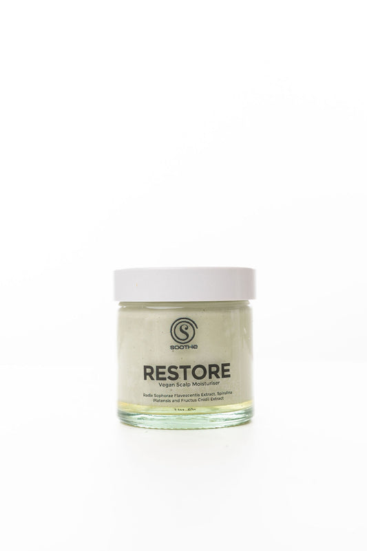 Restore Scalp Moisturiser